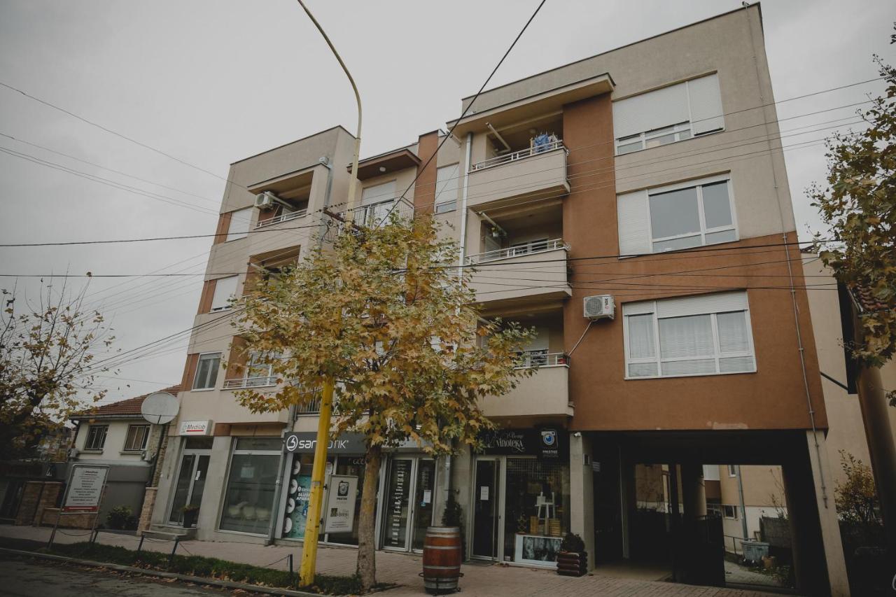 Prestige Apartment 上米拉诺瓦茨 外观 照片