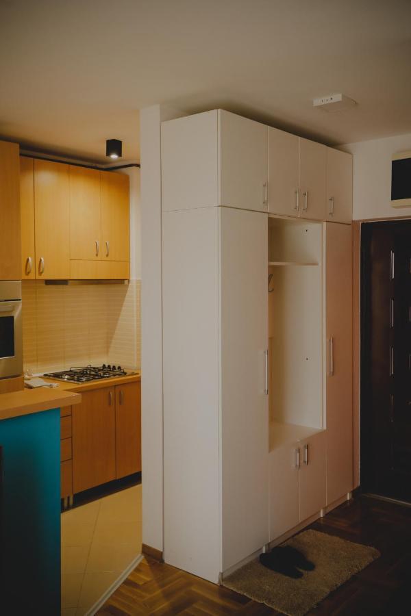 Prestige Apartment 上米拉诺瓦茨 外观 照片