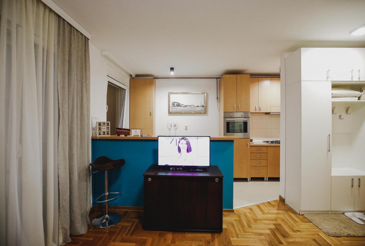 Prestige Apartment 上米拉诺瓦茨 外观 照片