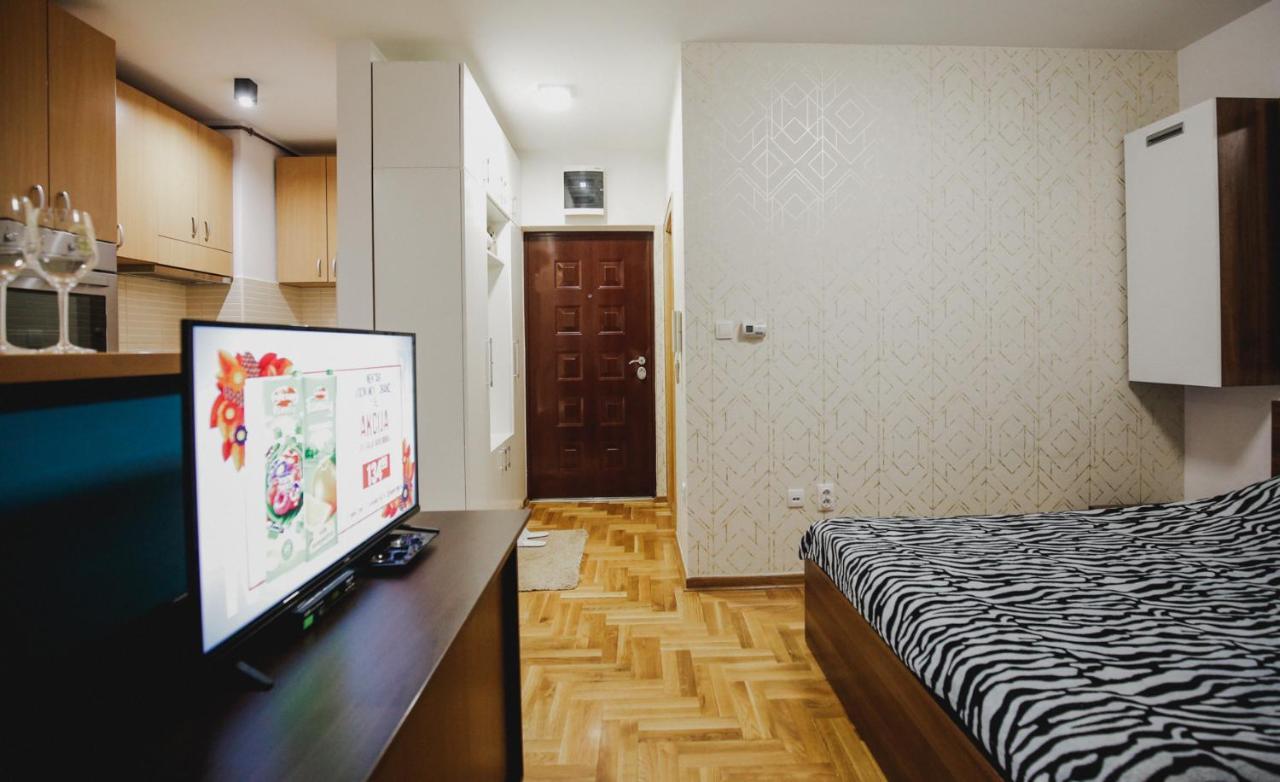 Prestige Apartment 上米拉诺瓦茨 外观 照片